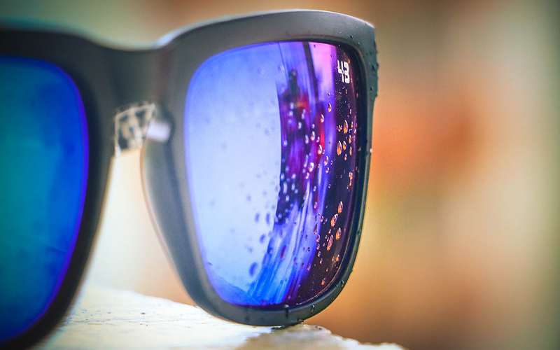 ¿Sabes cómo cuidar tus gafas de sol?