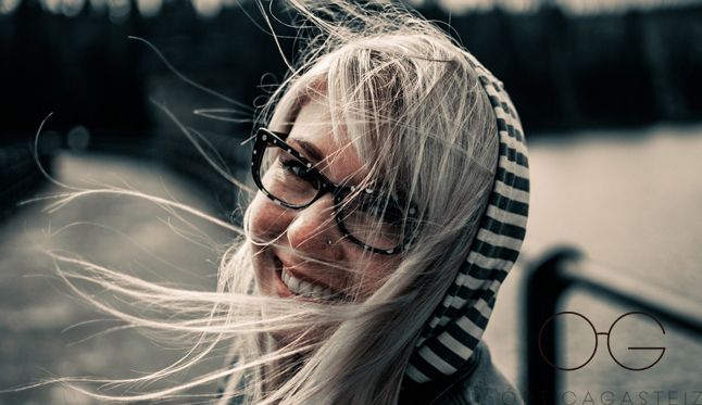 ¿Qué tipo de gafas te favorecen más?