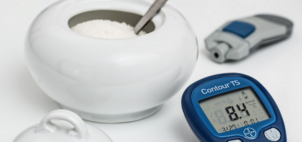 Diabetes, la principal causa de pérdida de visión