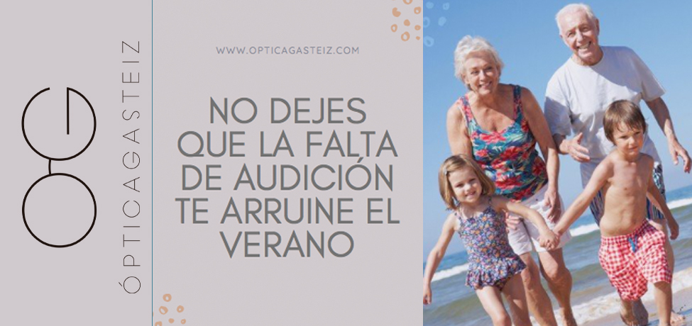 Causas que favorecen la pérdida auditiva
