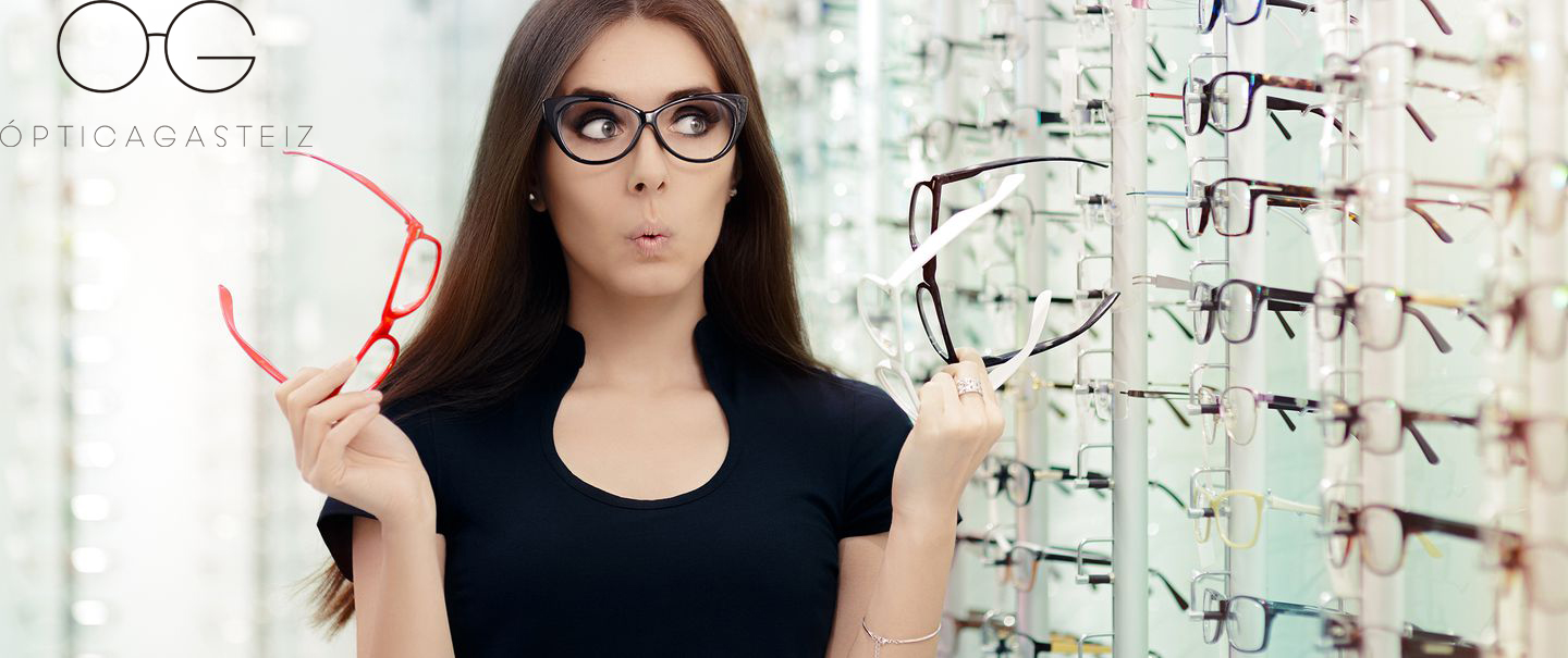 ¿Qué son las gafas ocupacionales?