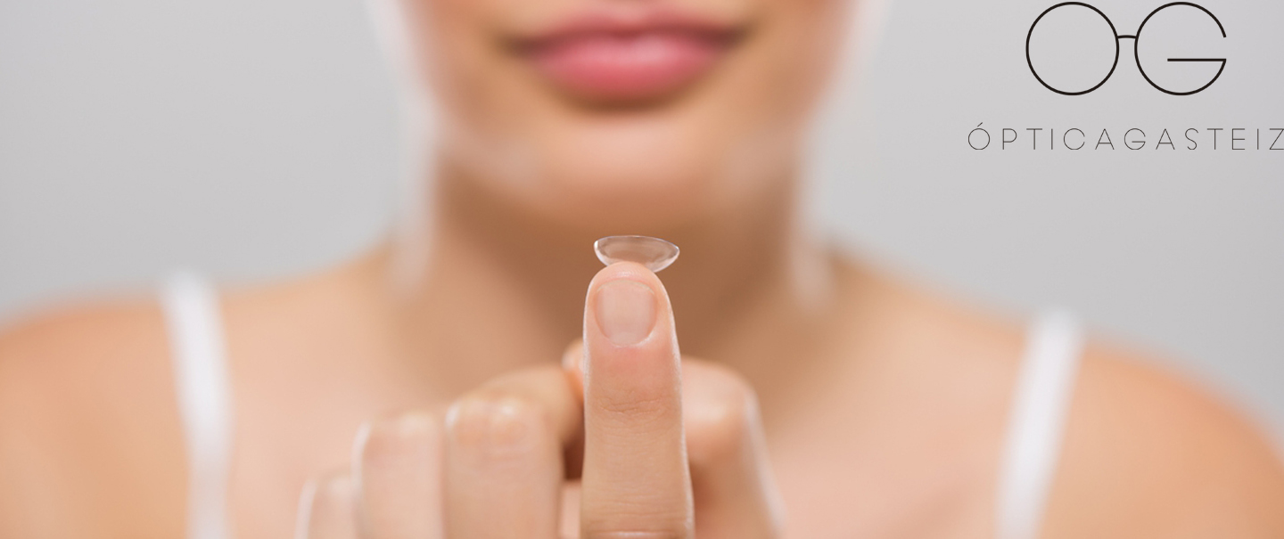 Lentillas mensuales ¿Cómo se usan?