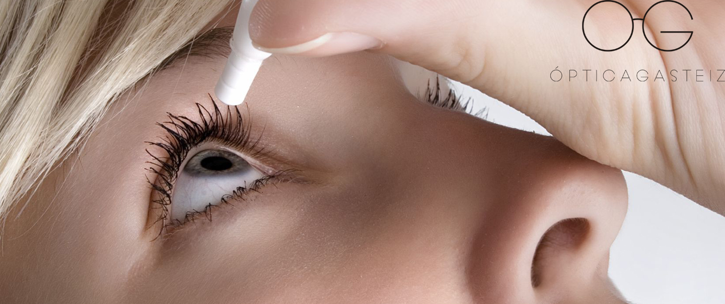 Cuida las molestias del ojo seco al poner la calefacción