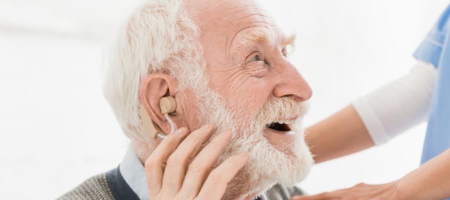 audiologia