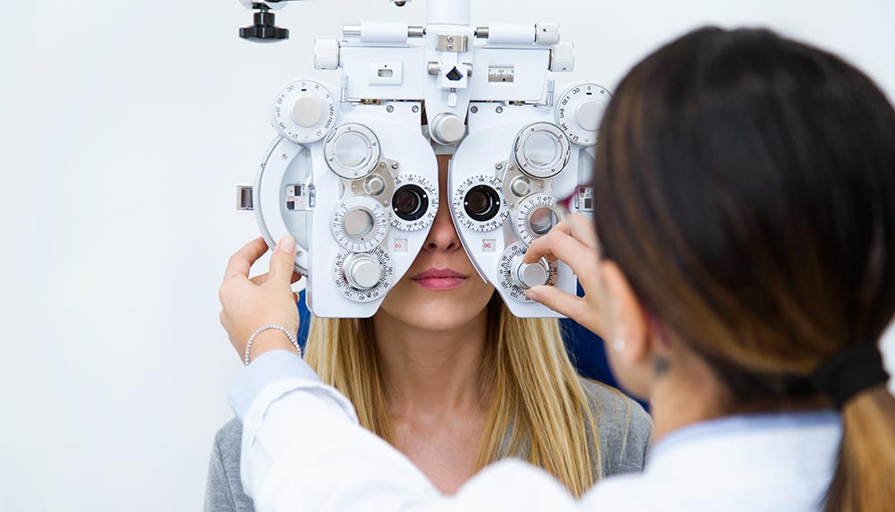 optometria