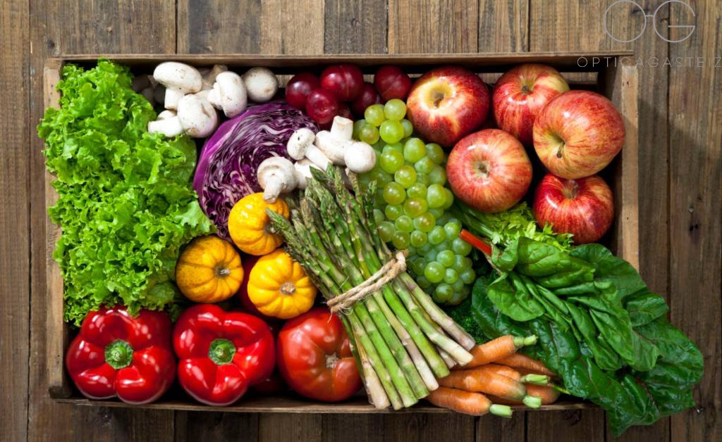 Los alimentos que cuidan la salud del oído