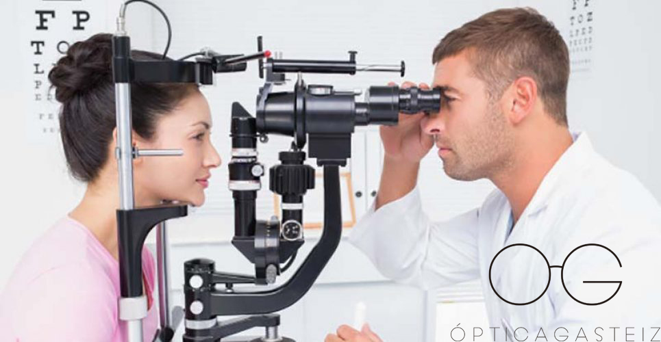 ¿Qué es un óptico-optometrista?