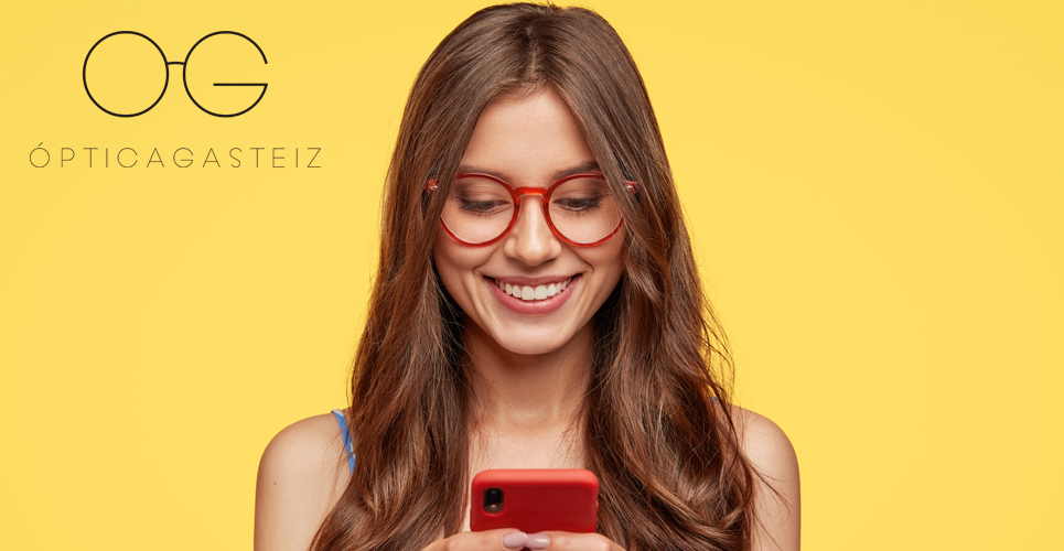 Tipos de lentes progresivas