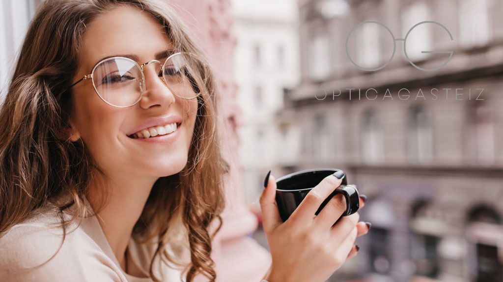 Gafas nuevas, ¿cuánto tardaré en adaptarme a ellas?