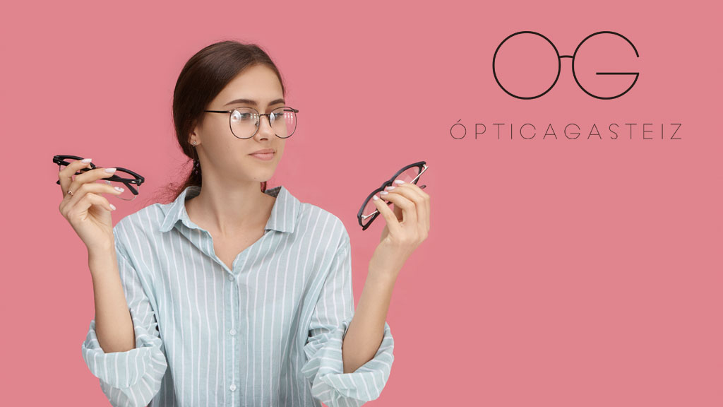 ¿Cómo adaptarse a las lentes progresivas?