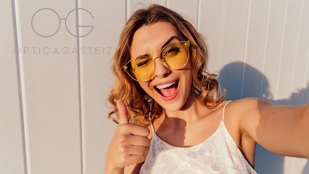 ¡Llega el verano! Cuida tus ojos del sol