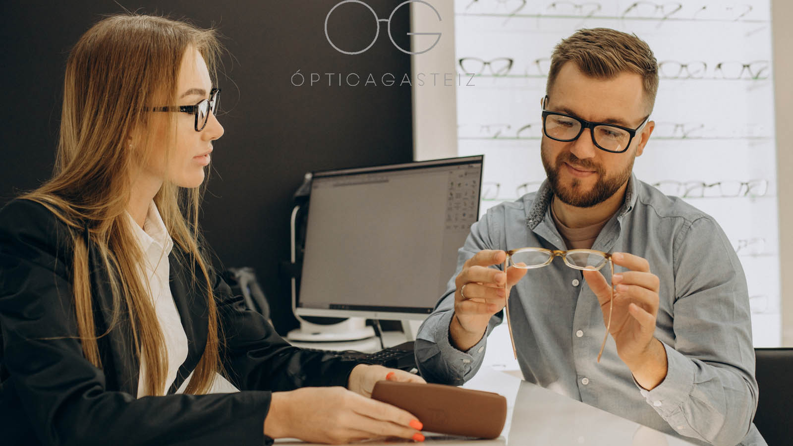 ¿Qué es una topografía corneal?