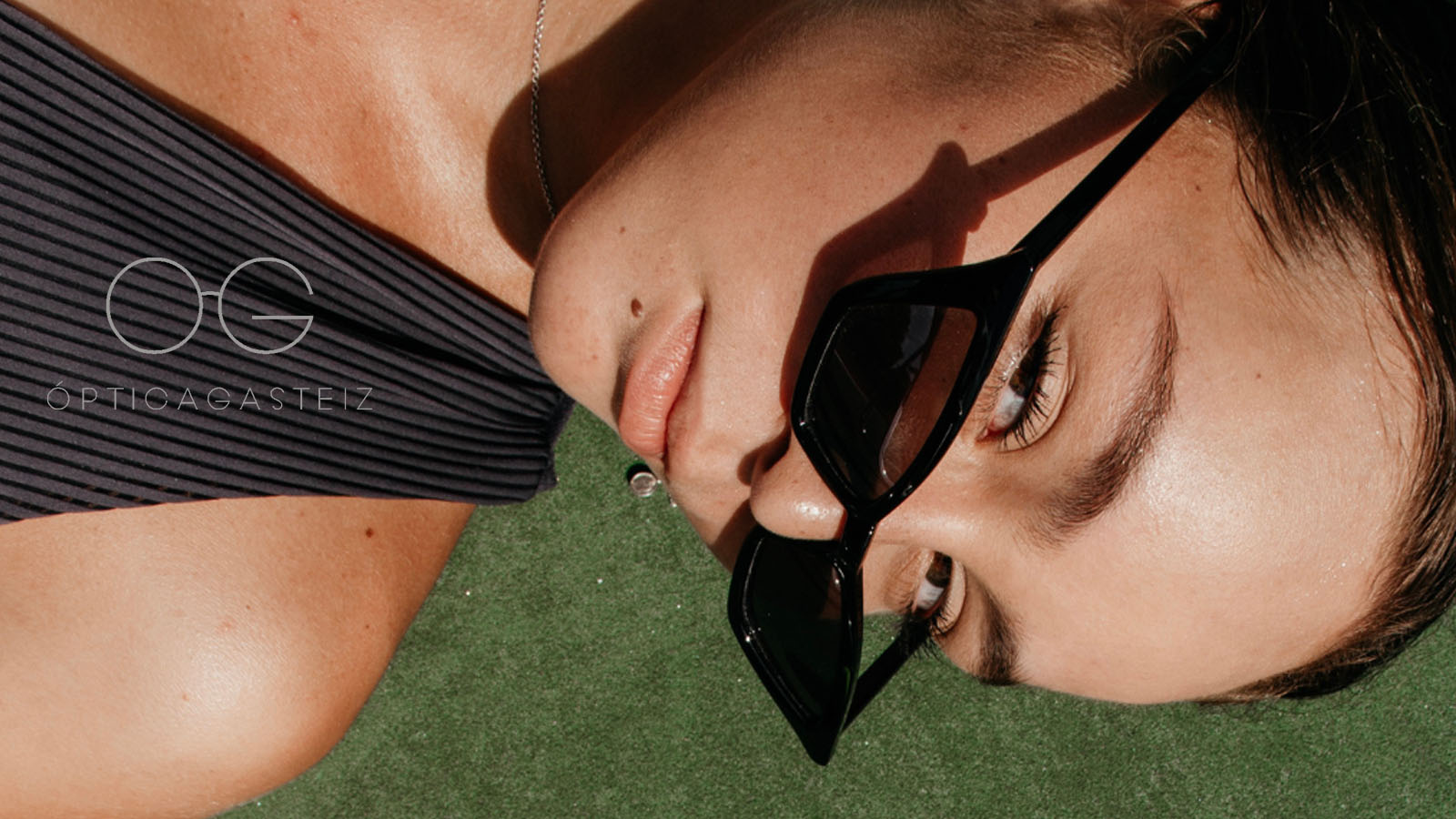 5 patologías oculares que puedes padecer en verano