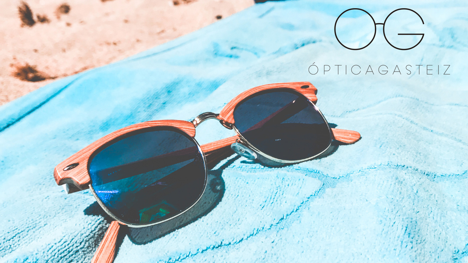 Gafas de sol de calidad, ¿cómo saberlo?