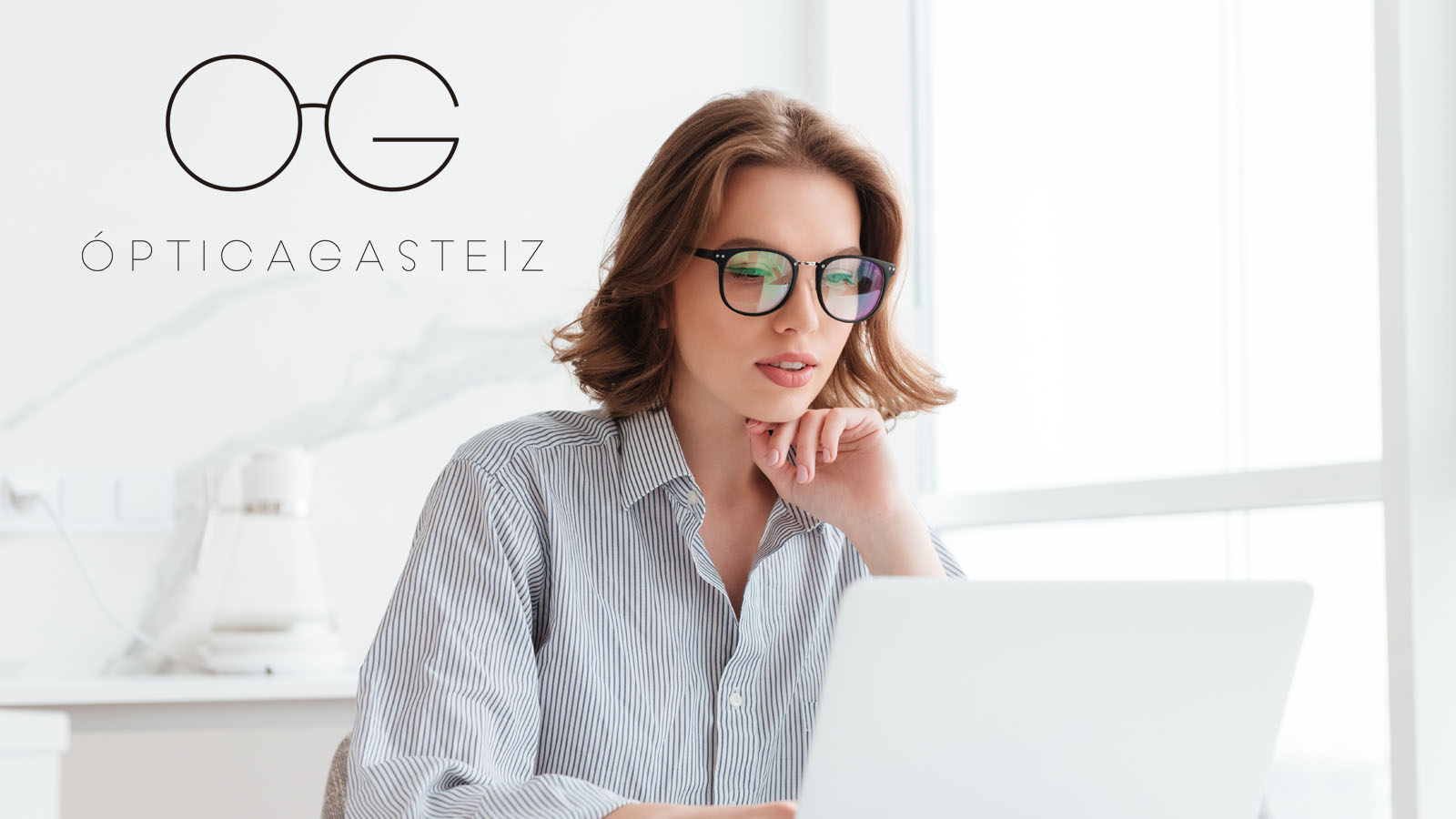 Las mejores gafas para el ordenador, ¿sabes cuáles son?