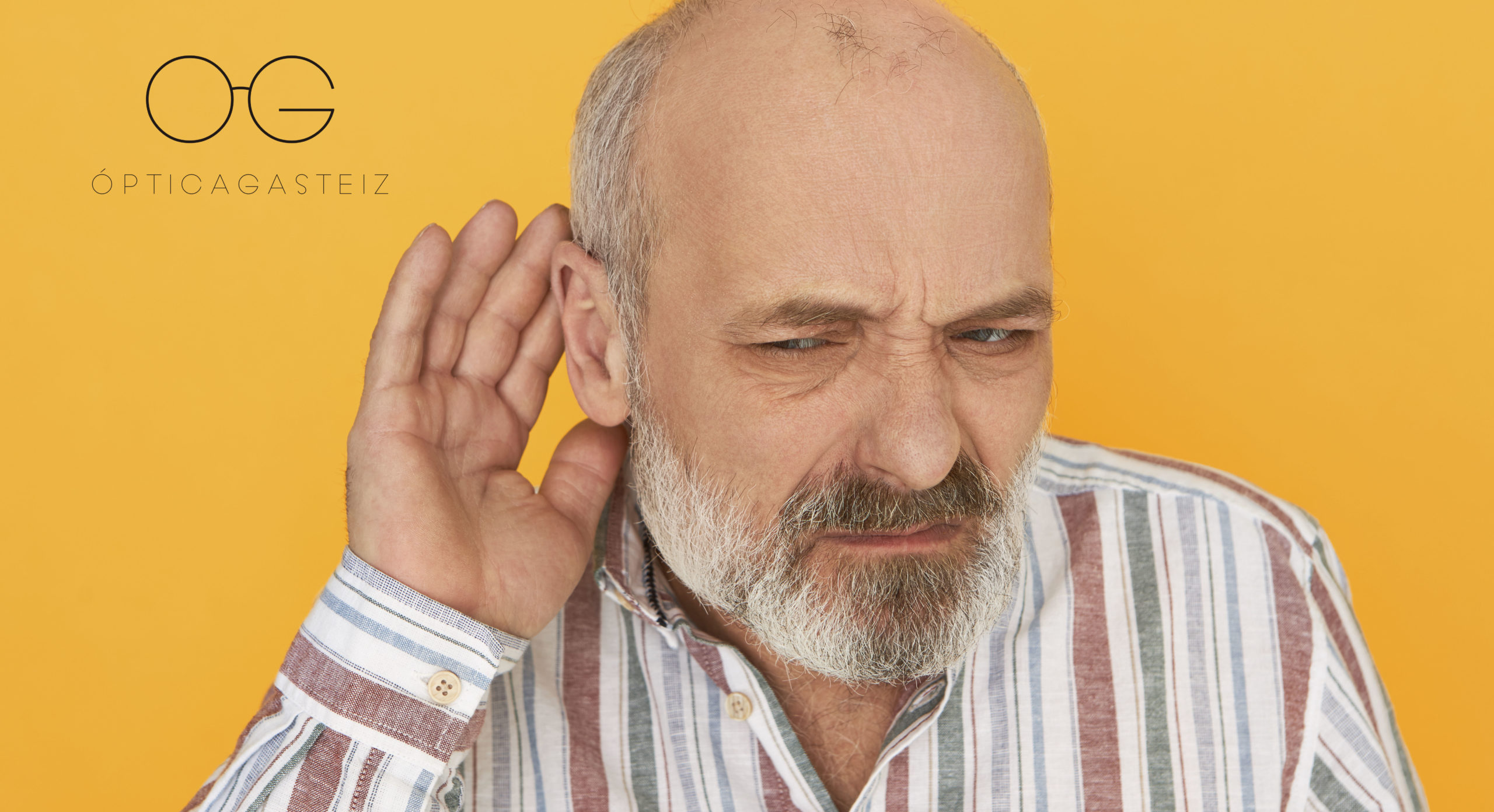 ¿Cuándo debo ir al audiólogo?