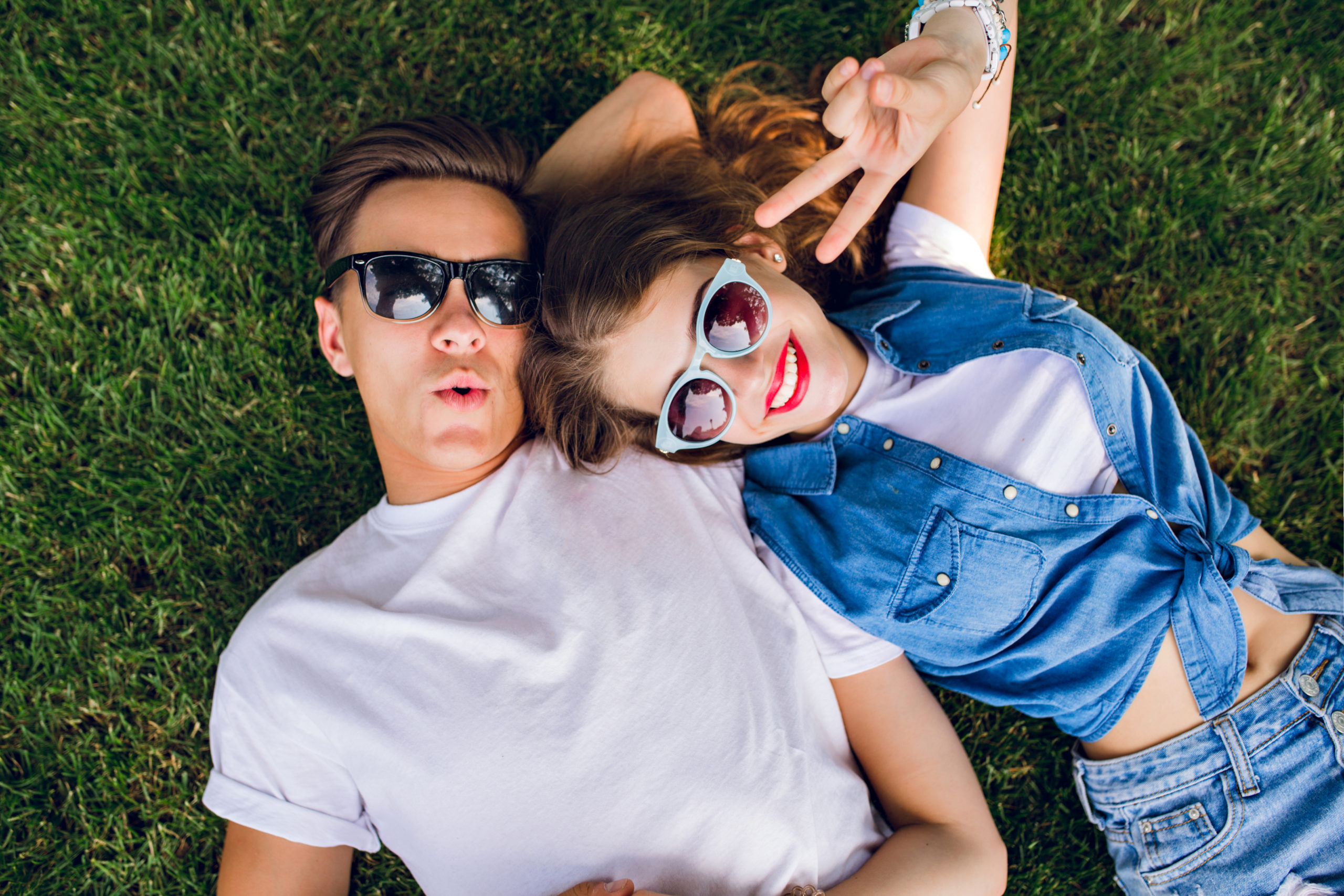 Se acerca el verano, ¿tienes ya tus gafas de sol?